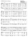 05 O Give Thanks Piano Lyrics by Eternally Lyrics