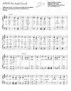 07EL The Joyful Sound by Eternally Lyrics